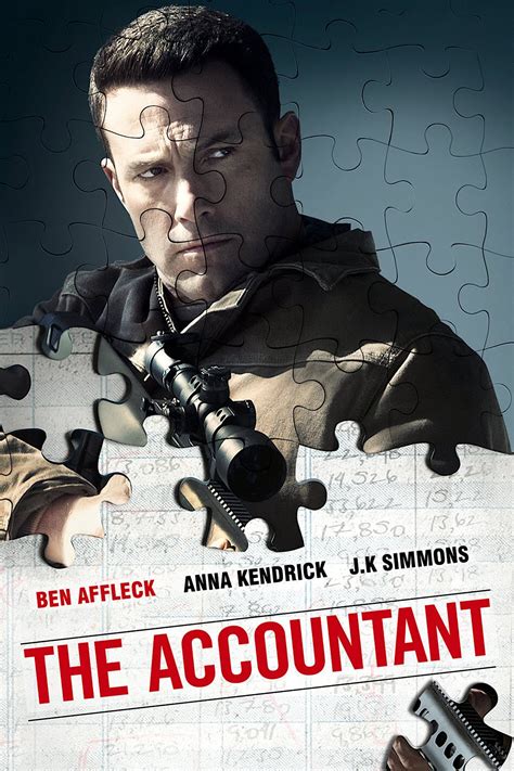 the accountant imdb|The Accountant (2016 film) .